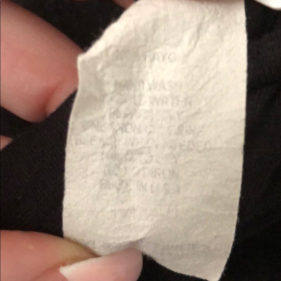 Kitty Tank Top With Open Back 2X - Picture 5 of 7